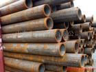 供應(yīng)岑溪12CR1MOVG與1CR5MO合金管，助力建筑工程材料升級(jí)