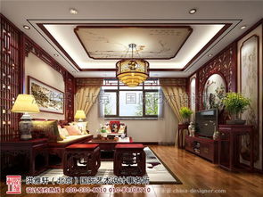 荊州精品住宅 古典中式與現(xiàn)代設(shè)計的和諧共鳴