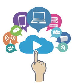 治理互聯網 中國的新觀點與實踐路徑