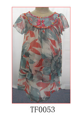 宿松雅蓮服飾 兒童精品禮服廠價直銷，品質與性價比的完美結合