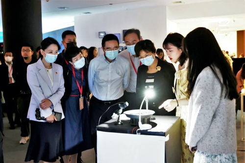因為南藝，每一個520都有意義——論國內文化藝術交流活動的策劃與愿景