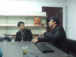 加強交流拓展市場，設計藝術學院多措并舉助力學生就業
